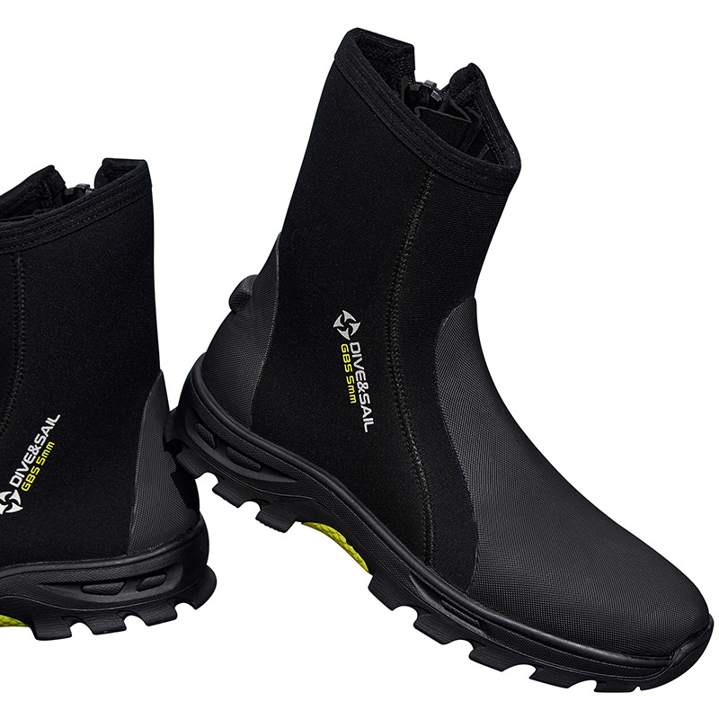 Neoprene ดําน้ํารองเท้า 5 มม.ช - Women'S Shoes Neuropathy บทวิจารณ์และราคา
