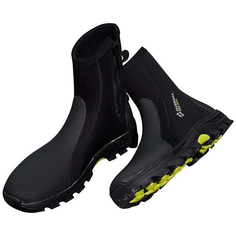 Neoprene ดําน้ํารองเท้า 5 มม.ช - Women'S Shoes Neuropathy บทวิจารณ์และราคา
