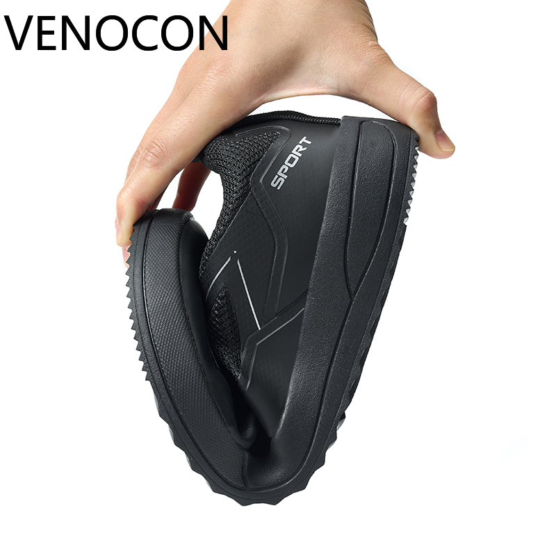 VENOCON เสื้อถัก Barefoot Man  - Women'S Shoes With Wide Toe Box บทวิจารณ์และราคา